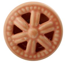 Mustard Ceramic Dresser Knobs Online